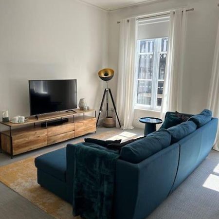 Modern Apartment Within Historic Chester City Walls エクステリア 写真