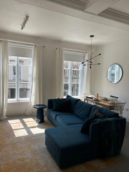 Modern Apartment Within Historic Chester City Walls エクステリア 写真