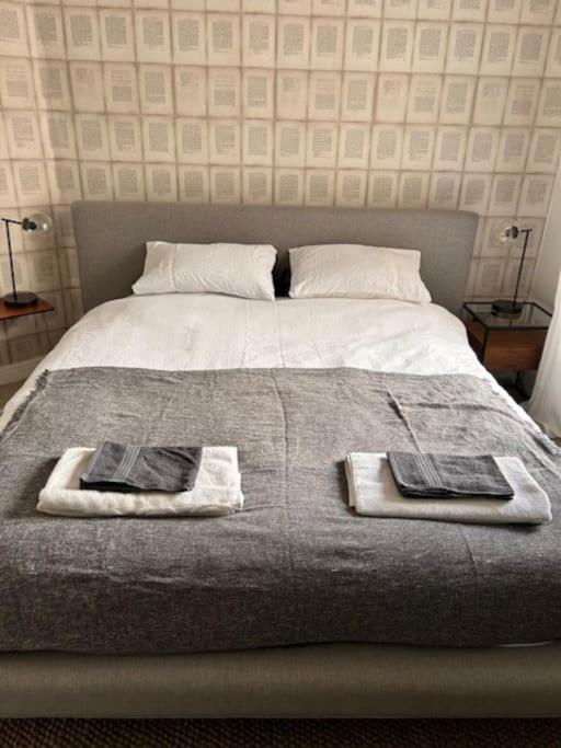 Modern Apartment Within Historic Chester City Walls エクステリア 写真